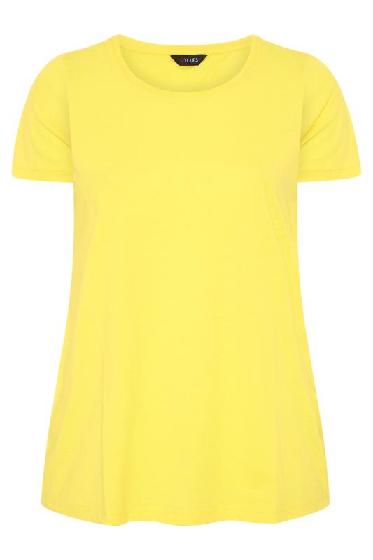 Lemon Yellow T-Shirt_F.jpg