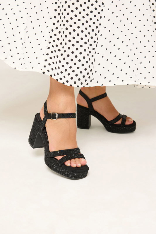 Women's Size 4e Wide Sandals