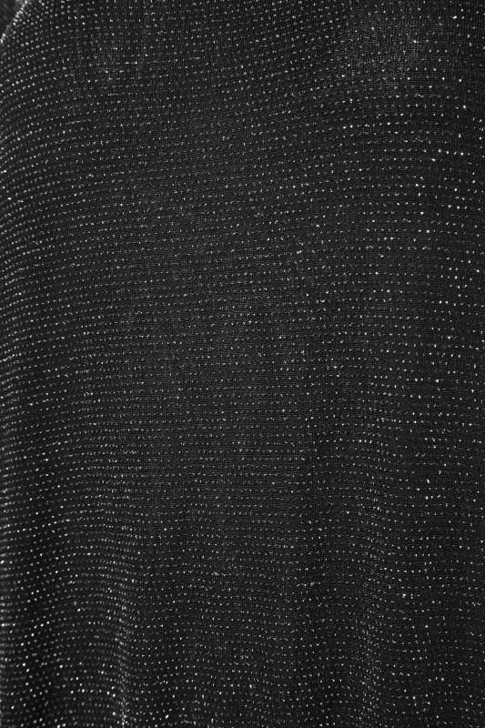 LTS Tall Black Sparkle Long Sleeve Top_S.jpg
