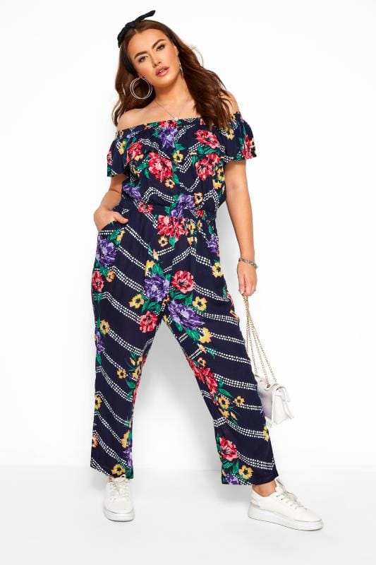 plus size jumpsuits australia