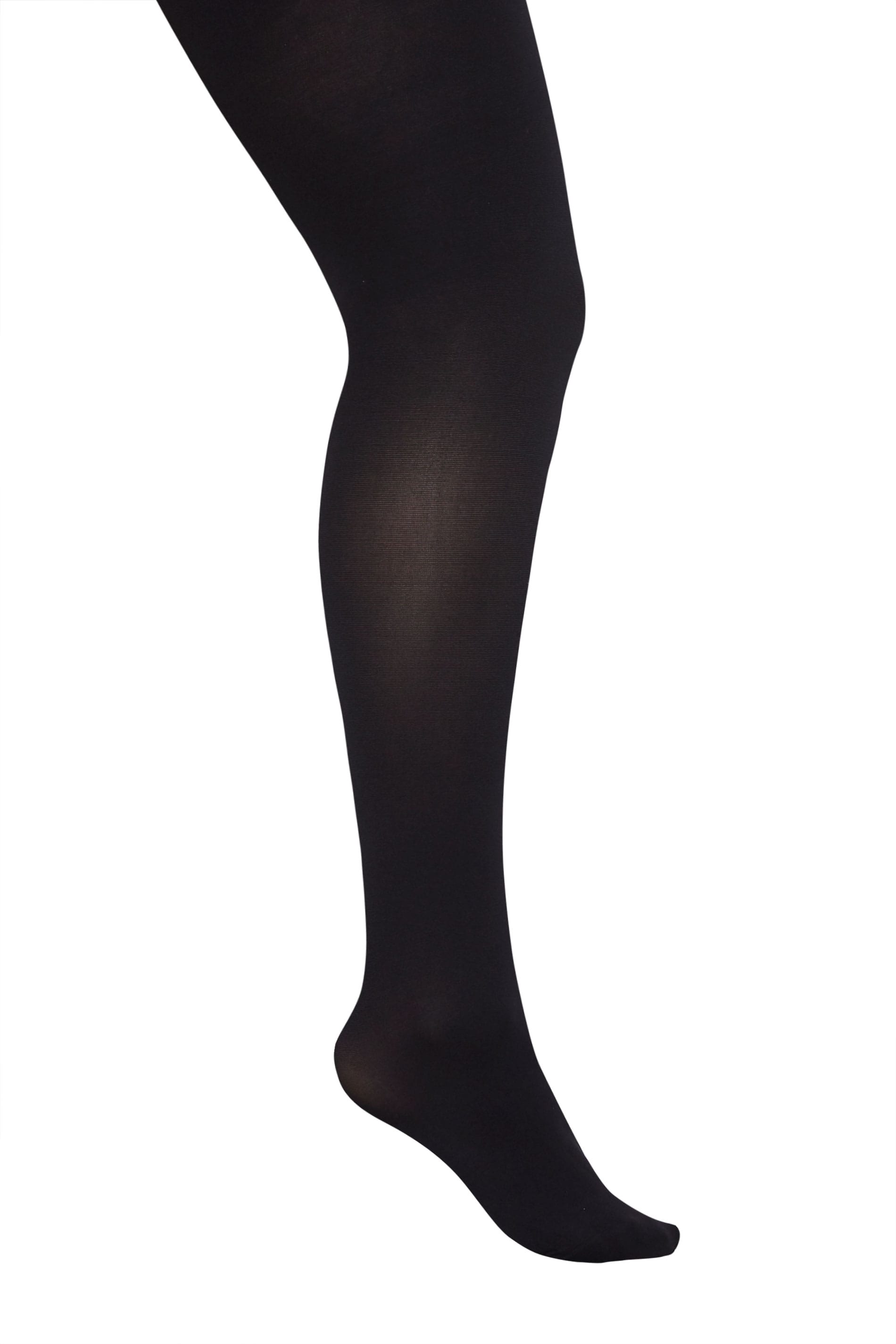 80 Denier Shaping Tights | Yours Clothing