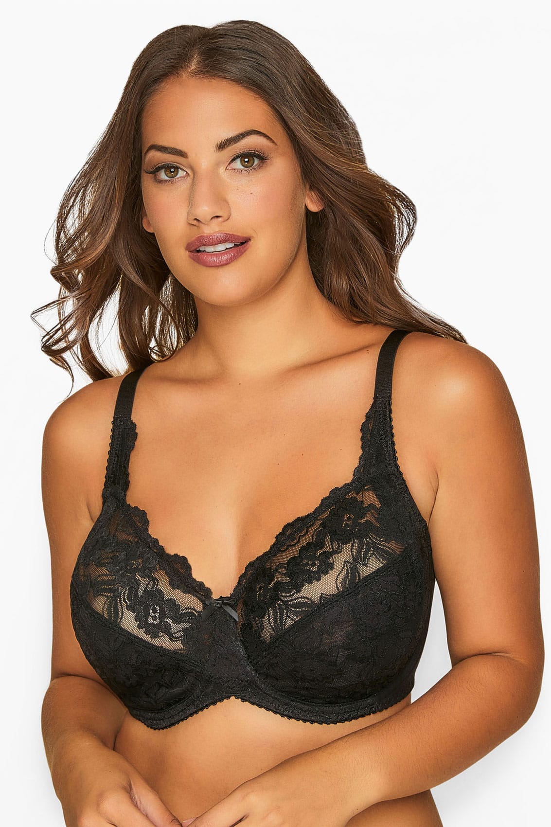 non padded non underwire bras