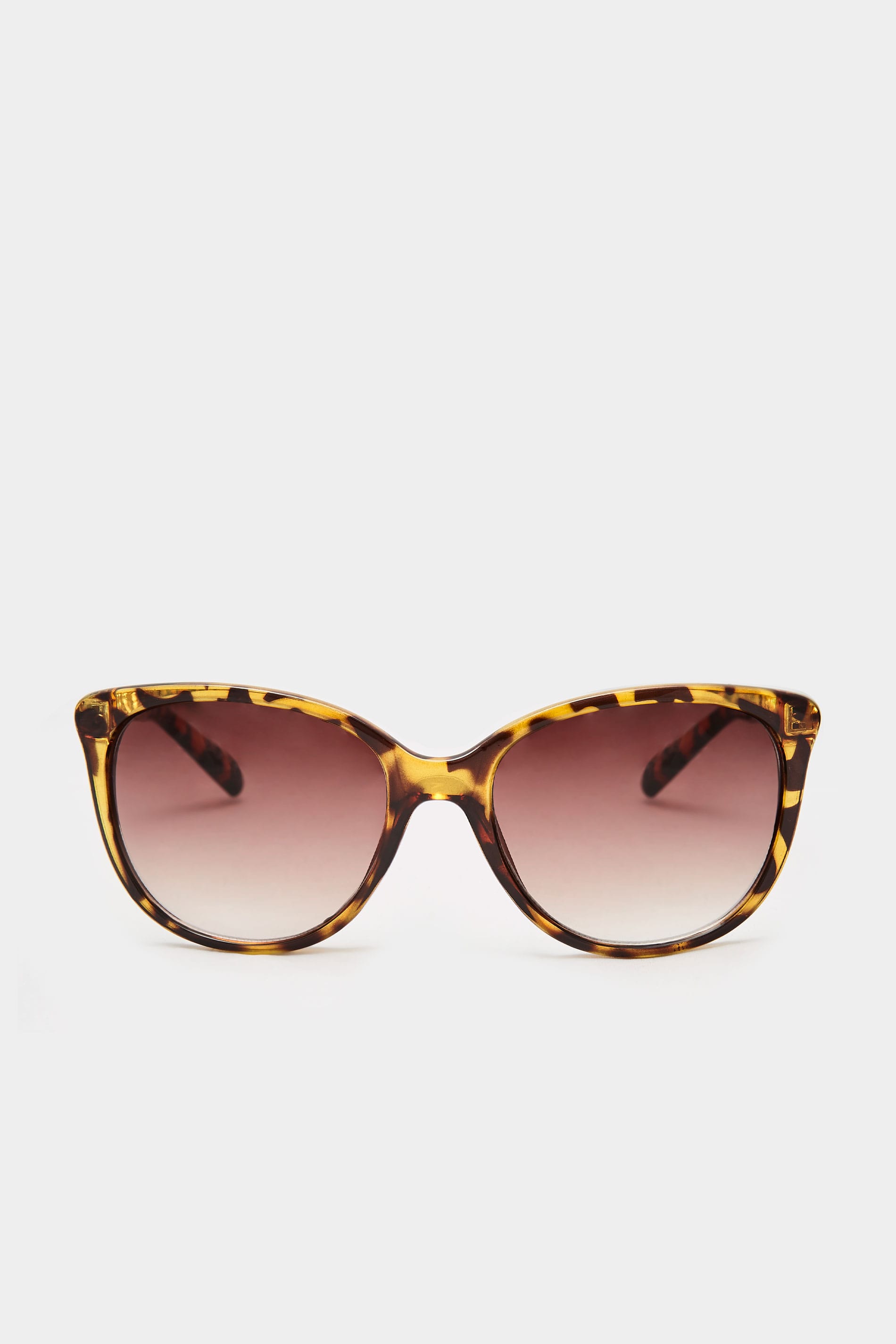 paars Tortoise Cat-eye zonnebril MCM zwart Accessoires Zonnebrillen & Eyewear Zonnebrillen 