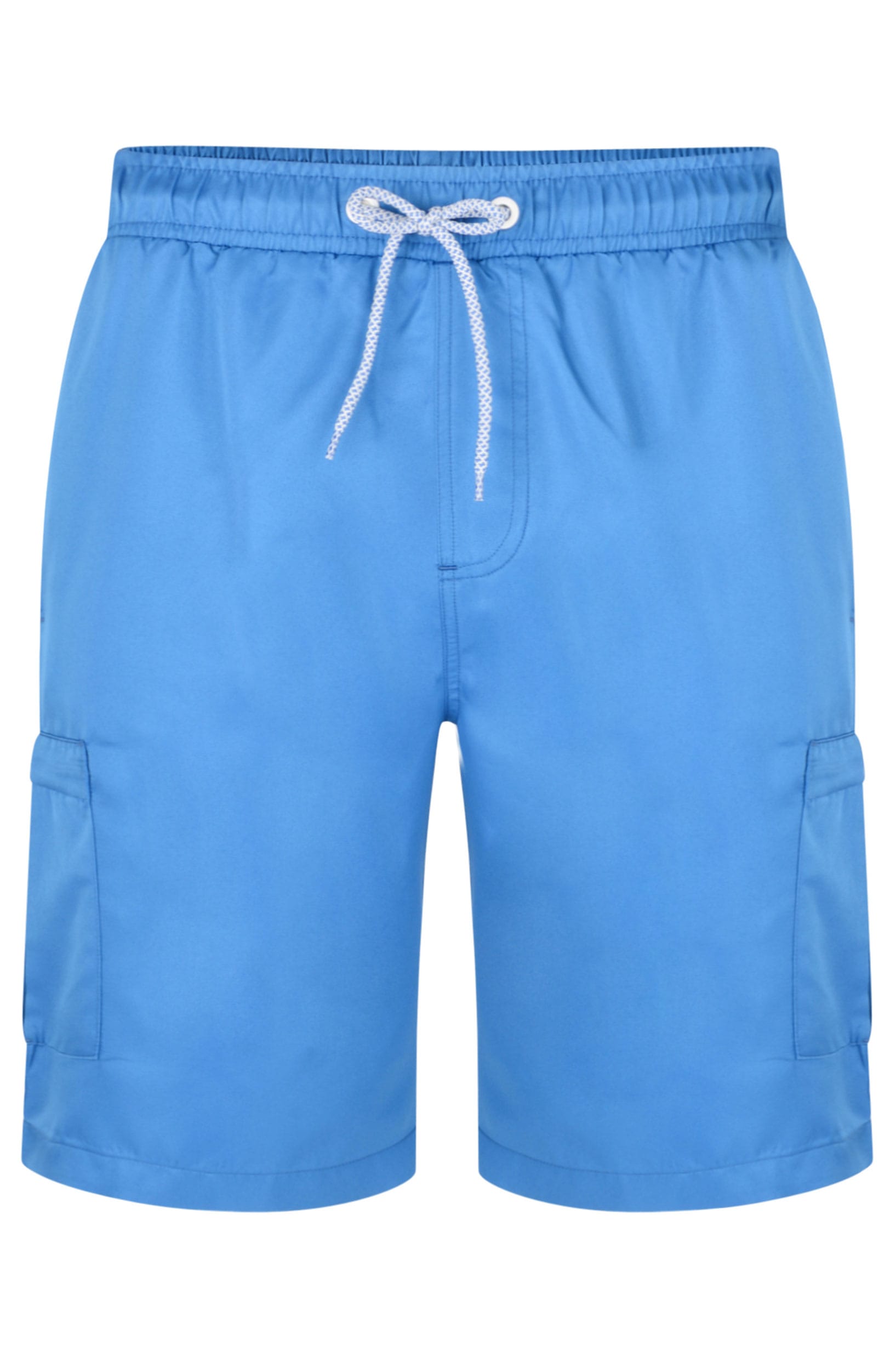 cargo swim shorts