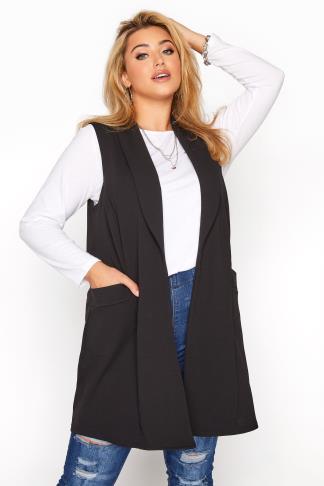 chaquetas yoursclothing pasvorm