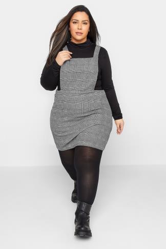 Style How To's: The ASOS Pinafore Dress (2) - Style Wanderings