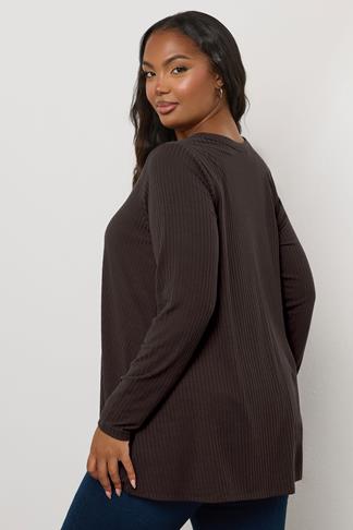 Haut Femme O'Neill Erie Henley - Taille XS - Neuf Avec étiquettes