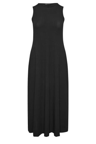 Molokai Sleeveless Swing Maxi Dress, Gold