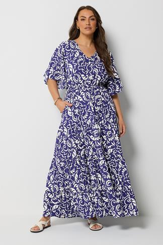purple chiffon dress Light Two Pieces Set Oversized Lantern Sleeve staff-discount-collection Best Dress Shoes To Size:W26 L34