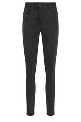 LTS Tall Black Skinny Jeans