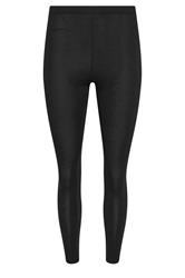 PixieGirl Petite 2 PACK Women's Chocolate Brown & Black Leggings | PixieGirl 9