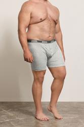 D555 3 PACK Assorted Boxer Shorts | BadRhino 2