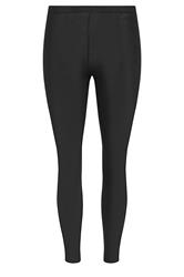 PixieGirl Petite Women's 2 PACK Black Cotton Leggings | PixieGirl 7