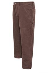 BadRhino Big & Tall Brown Carpenter Jeans | BadRhino 8