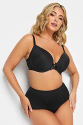 Forever Yours 3/4 Cup Bra - Black