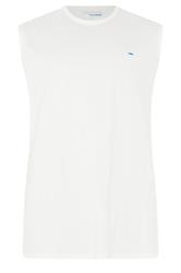 BadRhino Big & Tall Black/White/Navy/Khaki/Grey 5 Pack Muscle Vest | BadRhino 14