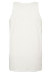 BadRhino Big & Tall White/Yellow/Blue/Red/Green 5 Pack Vest Tops | BadRhino 9