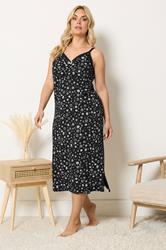 YOURS Plus Size Black  | Yours Clothing 1