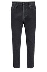 JACK & JONES Big & Tall Black Jeans