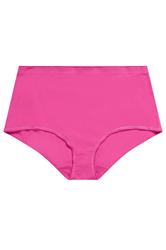 YOURSET Plus Size 5 PACK Black Bow Print Full Briefs | Yours Clothing 11