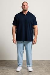 JACK & JONES Light Blue Denim Jeans | BadRhino 1