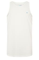BadRhino Big & Tall White/Yellow/Blue/Red/Green 5 Pack Vest Tops | BadRhino 8