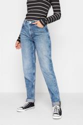 Acid Wash Blue Denim Jeans, Pants the will outlast & perform