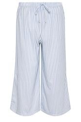 M&Co Petite culottes de pierna ancha con rayas azules