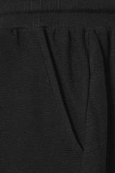 BadRhino Big & Tall Black Jersey Shorts | BadRhino 7