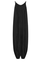 PixieGirl Petite Women’s Black Balloon Jumpsuit | PixieGirl 6