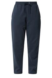 M&Co Navy Blue Straight Leg Joggers | M&Co 6