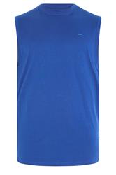 BadRhino Big & Tall Black/White/Burgundy/Blue/Khaki 5 Pack Muscle Vest | BadRhino 1
