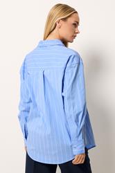 STAR Blue Stripe Shirt | StarByJM 2