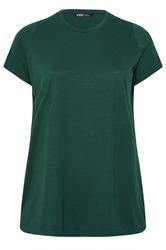 YOURSET 3 PACK Plus Size Mocha Brown & Pink Core T-Shirts | Yours Clothing 12