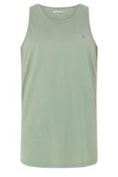 BadRhino Big & Tall White/Yellow/Blue/Red/Green 5 Pack Vest Tops | BadRhino 13