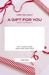 Christmas £10 - £150 Online Gift Card