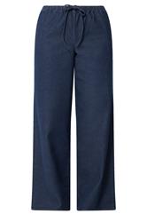 LTS Tall Women's Indigo Blue Straight Leg Jeans | Long Tall Sally 6