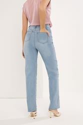 STAR Light Blue Embellished Detail Jeans | StarByJM 2
