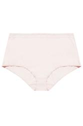 YOURSET Plus Size 5 PACK Black Bow Print Full Briefs | Yours Clothing 9