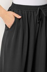 LTS Tall Women's Black Balloon Trousers | Long Tall Sally 4
