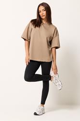 PixieGirl Petite Women's 3 PACK Black Leggings | PixieGirl 2