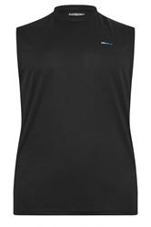BadRhino Big & Tall Black Active Vest | BadRhino 5