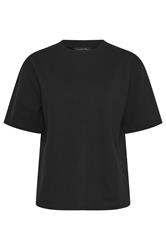 PixieGirl Petite camiseta negra