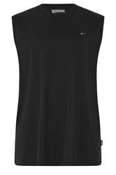 BadRhino Big & Tall Black/White/Navy/Khaki/Grey 5 Pack Muscle Vest | BadRhino 15