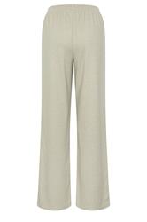 LTS PREMIUM Tall Women's Natural Brown Wide Leg Trousers | Long Tall Sally 2