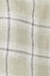 BadRhino Big & Tall Green Textured Check Print Shirt | BadRhino 8