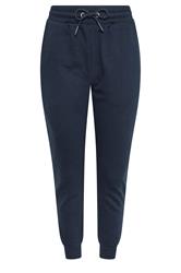 M&Co Petite 2 PACK Navy Blue Cuffed Joggers | M&Co 7