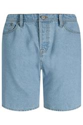 JACK & JONES Big & Tall Light Blue Denim Shorts