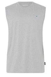 BadRhino Big & Tall Black/White/Navy/Khaki/Grey 5 Pack Muscle Vest | BadRhino 13