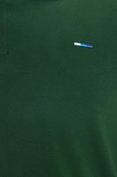 BadRhino Big & Tall Green Short Sleeve Polo Shirt | BadRhino 7
